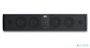 MTX MUD6SPBT – Barre de son 12V Bluetooth Marine 6 haut-parleurs MTX