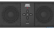 MTX MUD6SPBT – Barre de son 12V Bluetooth Marine 6 haut-parleurs MTX