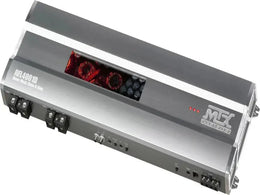 MTX RFL4001D – Amplificateur Mono Classe-D 4000W RMS MTX