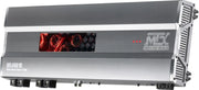 MTX RFL4001D – Amplificateur Mono Classe-D 4000W RMS MTX