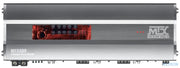 MTX RFL5300 – Amplificateur Hi-Fi 5 Canaux Classe-AB 800W RMS MTX