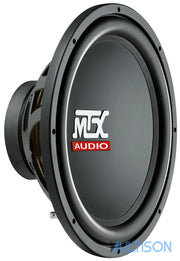 MTX RT15-04 – Subwoofer 38cm 300W RMS simple bobine 4Ω MTX