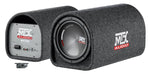 MTX RTT8P – Caisson tube actif bass-reflex 20 cm – 120 W RMS – 4 Ohm MTX
