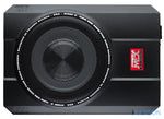 MTX RTU8P – Caisson actif extra-plat Clos 20cm 150W RMS MTX
