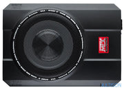 MTX RTU8P – Caisson actif extra-plat Clos 20cm 150W RMS MTX