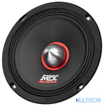 MTX RTX654 – Médium 16,5cm 125W RMS 4Ω (vendu à la pièce) MTX