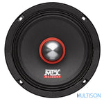 MTX RTX84 – Médium 20cm 150W RMS 4Ω (vendu à la pièce) MTX