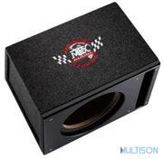MTX SLH12U – Caisson vide bass-reflex 30cm (12