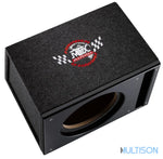 MTX SLH15U – Caisson vide bass-reflex 38cm (15