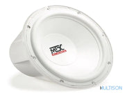 MTX TM1004 – Subwoofer Marine 25cm 4Ω 200W RMS MTX