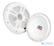 MTX TM1004 – Subwoofer Marine 25cm 4Ω 200W RMS MTX