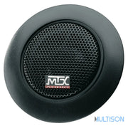 MTX TX250S – Kit 2 Voies 13cm 4Ω avec Tweeter Néodyme 25mm MTX