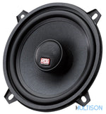 MTX TX450C – Haut-parleurs Coax 2 Voies 13cm 4Ω 485 Watts MTX