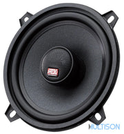 MTX TX450C – Haut-parleurs Coax 2 Voies 13cm 4Ω 485 Watts MTX
