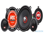 MTX TX450S – Kit Haut-Parleurs 2 Voies 13cm (5.25