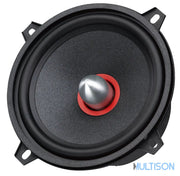 MTX TX450S – Kit Haut-Parleurs 2 Voies 13cm (5.25