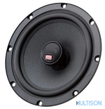 MTX TX465C – Haut-parleurs Coax 2 Voies 16,5cm 4Ω 555 Watts MTX