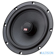 MTX TX465C – Haut-parleurs Coax 2 Voies 16,5cm 4Ω 555 Watts MTX