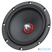 MTX TX465S – Kit Haut-Parleurs 2 Voies 16,5cm (6.5
