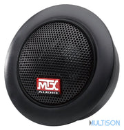 MTX TX465S – Kit Haut-Parleurs 2 Voies 16,5cm (6.5