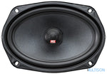 MTX TX469C – Haut-parleurs Coax 2 Voies 16x23cm (6x9