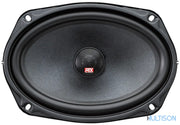 MTX TX469C – Haut-parleurs Coax 2 Voies 16x23cm (6x9