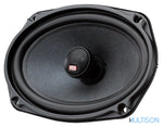 MTX TX469C – Haut-parleurs Coax 2 Voies 16x23cm (6x9