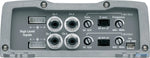 MTX TX480D – Amplificateur 4 Canaux Classe-D Large Bande 480W RMS MTX