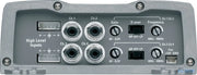 MTX TX480D – Amplificateur 4 Canaux Classe-D Large Bande 480W RMS MTX