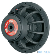 MTX TX612 – Subwoofer 30cm 800W RMS simple bobine 2Ω MTX