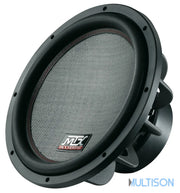 MTX TX615 – Subwoofer 38cm 1000W RMS simple bobine 2Ω MTX