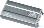 MTX TX6500D – Amplificateur Mono Classe-D 500W RMS MTX
