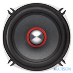 MTX TX650S – Kit 2 Voies 13cm 4Ω avec Tweeter 555 Watts MTX