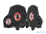 MTX TX6BMW.E – Kit Haut-Parleurs 3 Voies Spécial BMW et Mini MTX