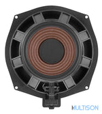 MTX TX6BMW.E – Kit Haut-Parleurs 3 Voies Spécial BMW et Mini MTX