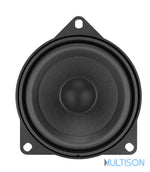 MTX TX6BMW.E – Kit Haut-Parleurs 3 Voies Spécial BMW et Mini MTX
