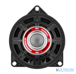 MTX TX6BMW.E – Kit Haut-Parleurs 3 Voies Spécial BMW et Mini MTX