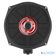 MTX TX6BMW.F  - Kit 3 voies 20cm 4Ω 150W RMS pour BMW et Mini MTX