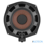 MTX TX6BMW.F  - Kit 3 voies 20cm 4Ω 150W RMS pour BMW et Mini MTX
