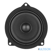 MTX TX6BMW.F  - Kit 3 voies 20cm 4Ω 150W RMS pour BMW et Mini MTX
