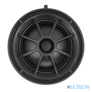 MTX TX6BMW.F  - Kit 3 voies 20cm 4Ω 150W RMS pour BMW et Mini MTX