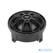 MTX TX6BMW.F  - Kit 3 voies 20cm 4Ω 150W RMS pour BMW et Mini MTX