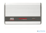MTX WET75.2 – Amplificateur Marine 2 Canaux Classe-AB 200W RMS MTX