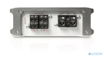 MTX WET75.4 – Amplificateur Marine 4 Canaux Classe-AB 400W RMS MTX