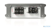 MTX WET75.4 – Amplificateur Marine 4 Canaux Classe-AB 400W RMS MTX