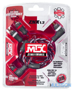 MTX ZNX1.2 – Câble RCA 