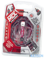 MTX ZNX21K – Pack Alimentation 