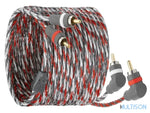 MTX ZNX5.2 – Câble RCA 5 mètres 