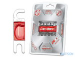 MTX ZNXF40 – 5 Fusibles AFS de 40 Ampères MTX