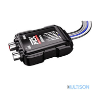 MTX ZNXH2L - Adaptateur Câbles Haut-Parleurs vers RCA MTX